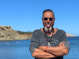 Marc Hausgen, il tedesco che ama e ripulisce la Sicilia: &laquo;L&rsquo;isola &egrave; la nostra casa&raquo;