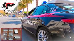 Pozzallo, conservava la cocaina sottovuoto: in manette un venticinquenne