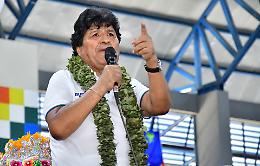 Dove &egrave; finito Evo Morales? Un&rsquo;assenza che fa rumore: da due settimane perse le tracce dell'ex presidente della Bolivia 