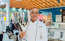 Il gelato dell'anno? Al gusto panettone salato e pomodori secchi