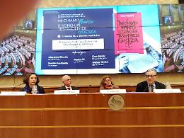 &laquo;Son un testimone di giustizia&raquo;, Marco, il rifiuto della trappola mafiosa e la scelta che cambia la vita