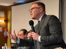 Ciclone, La Vardera lancia una campagna GoFundMe per la Sicilia: &laquo;A Roma non hanno ancora alzato un dito&raquo;