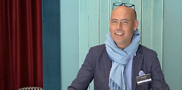 Modica, ritrovato il modicano Gianni Blanco