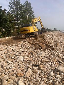 Marina di Modica, il Pd denuncia: "Scempio a Punta Regilione"