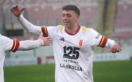 Messina-Acireale, la diretta testuale