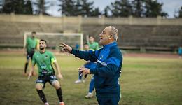 Neroverdi al buio: senza idee e senza gambe, il Montelepre passa con merito