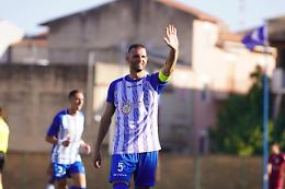 Akragas a valanga: poker servito alla Sommatinese e attacco stellare