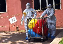 Nipah in Bengala Occidentale: il virus &ldquo;silenzioso&rdquo; che punta agli ospedali. C'&egrave; davvero da preoccuparsi? 