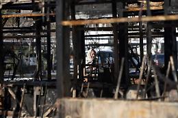 Time: l'8 e 9 gennaio in Iran potrebbero essere state uccise oltre 30.000 persone