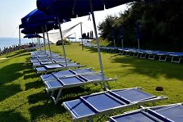 Palermo, braccio di ferro del Comune sui lavori al Country Time Club: &laquo;La zona &egrave; un habitat protetto, no a prato e passerelle&raquo;