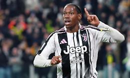 La Juve di Spalletti &egrave; un'altra cosa: schianta il Napoli di Conte e torna in corsa per lo scudetto