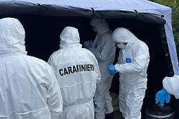 Il suicidio dei Carlomagno, il legale del figlio omicida: &laquo;Troppa pressione social e mediatica, peso insopportabile&raquo;