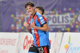 Il Massimino &egrave; un fortino, il Catania &egrave; un carro armato e se la gioca sul serio: la serie B stavolta non &egrave; pi&ugrave; solo un sogno  