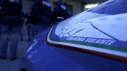 Droghe e contanti nel centro storico di Agrigento: blitz della Polizia mette fine al business dei pusher