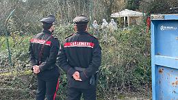 Anguillara, la casa chiusa, un biglietto e un suicidio che non convince: il fascicolo della Procura che riapre tutte le domande