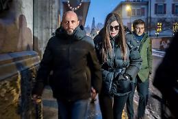 Crans Montana,  la versione di Jacques Moretti: &laquo;I pannelli di schiuma forse imbevuti di alcol&raquo;