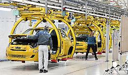 Stellantis seconda in Europa nel 2025 con oltre 2,4 milioni di immatricolazioni