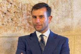 Ragusa, il consigliere comunale Gaetano Mauro lascia Forza Italia e si dichiara indipendente