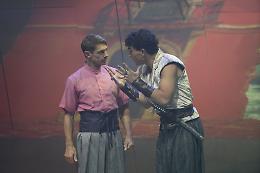  Otello al Teatro Pirandello: gelosia, vendetta e un cast d'eccezione