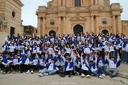 Il gran cuore degli ispicesi si conferma con la raccolta alimentare in onore di Don Bosco