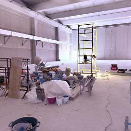 Ragusa, cittadella dello sport: protocollo tra Comune e Ordine degli architetti