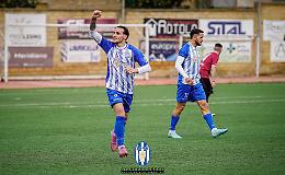 Marrone da impazzire: doppietta al debutto: "Non potevo chiedere di meglio. Vestire questa maglia &egrave; un onore"