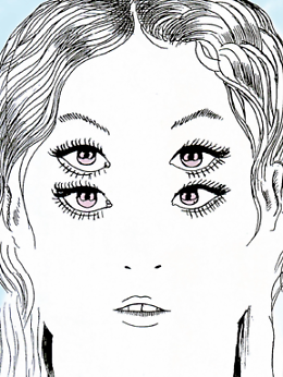 Poema a fumetti in scena: Paolo Valerio omaggia Dino Buzzati alla Sala Strehler