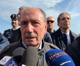 Danni del maltempo in Sicilia, Schifani fornisce la cifra: &laquo;Siamo oltre 1,5 miliardi  di euro&raquo;