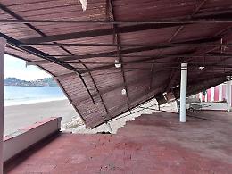 Ciclone Harry, alle 15,30 il Consiglio dei Ministri per lo stato d'emergenza. Musumeci: &laquo;Nulla sar&agrave; come prima&raquo;