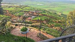 Cause e dinamica della frana di Niscemi: che cosa sappiamo finora