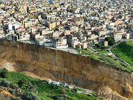 Da Giampilieri a Niscemi: come &egrave; cambiata la prevenzione e il rischio idrogeologico in Sicilia