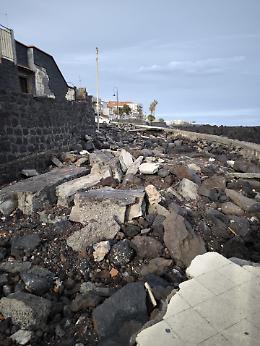 Mille euro agli studenti colpiti dal ciclone e dalla frana di Niscemi, la decisione dell'universit&agrave; di Catania