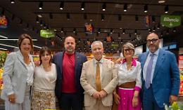 A come Arena e come Ascesa grazie al &ldquo;lievito&rdquo; della voglia di fare: dal minimarket sotto casa al colosso della Gdo