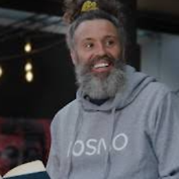 Silenzio che parla: IOSNO Tour 2026, mindfulness e presenza al Teatro Metropolitan di Catania