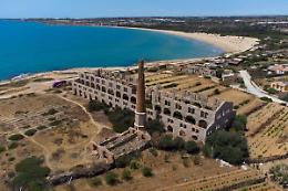 La "mannara" di Montalbano fu distrutta 102 anni fa oggi