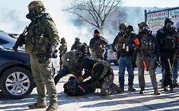 L'Ice sar&agrave; presente alle Olimpiadi di Milano-Cortina, arriva la conferma: &laquo;Ma si occuper&agrave; solo della sicurezza di Vance e Rubio&raquo;