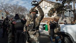 &laquo;La polizia Usa dell'Ice non operer&agrave; in Italia per le Olimpiadi&raquo;: il Viminale smentisce il governatore della Lombardia