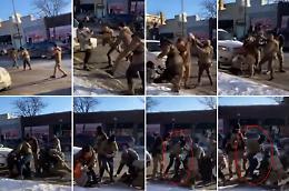 &laquo;Dieci colpi in cinque secondi&raquo;: dentro l&rsquo;uccisione di Alex Pretti a Minneapolis, la cronologia che smentisce la versione ufficiale