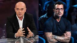 Signorini ottiene il blocco di Falsissimo, Corona: &laquo;Io non mi fermo&raquo;  