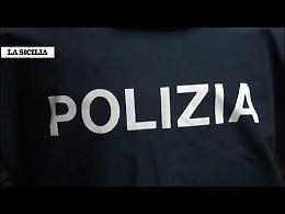 Il video dell'operazione antidroga tra Messina, Catania e Siracusa
