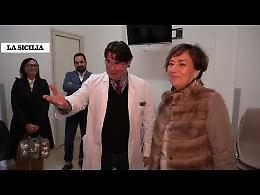 L'assessore Faraoni: &laquo;Oltre le dipendenze da droga e alcol c'&egrave; la speranza di una vita normale&raquo;