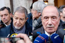 Ciclone Harry, ecco cosa c'&egrave; dietro il "braccino corto" del governo nazionale sui fondi per la Sicilia