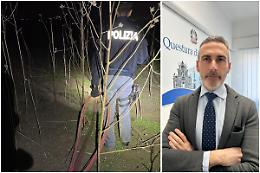 L&rsquo;&ldquo;oro rosso&rdquo; e la sequenza anomala di furti a Catania: &laquo;Una filiera illecita che non conosce crisi&raquo; VIDEO