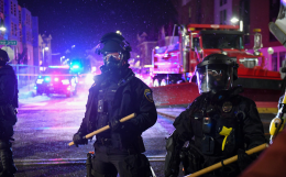 L'Ice sar&agrave; in Italia per Milano Cortina, Sala: &laquo;Questa &egrave; una milizia che uccide&raquo;