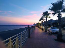 "Il lungomare di Furci Siculo ritorner&agrave; pi&ugrave; bello di prima"