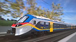 &ldquo;Lettera di un nostro lettore a Trenitalia: senza il treno 5381 pendolari in difficolt&agrave;&rdquo;