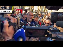 Allarme a Niscemi, Ciciliano: &laquo;La collina scivola verso la piana di Gela, alcune case non saranno pi&ugrave; abitabili&raquo;