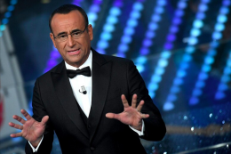 Sanremo: Sayf inaspettato, Ditonellapiaga tormentone, Fedez-Masini pronti ad arrivare in alto