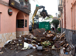 Maltempo in Sicilia, &laquo;Cento milioni per far fronte alle primissime risorse&raquo;