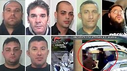 Inchiesta "Leonidi", lo scontro generazionale nel clan Santapaola: inflitti 160 anni di carcere a 20 imputati 